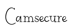 Camsecure - logo
